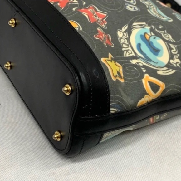 Dooney & Bourke Macy’s Day Parade Limited Edition shoulder bag - Picture 9 of 13